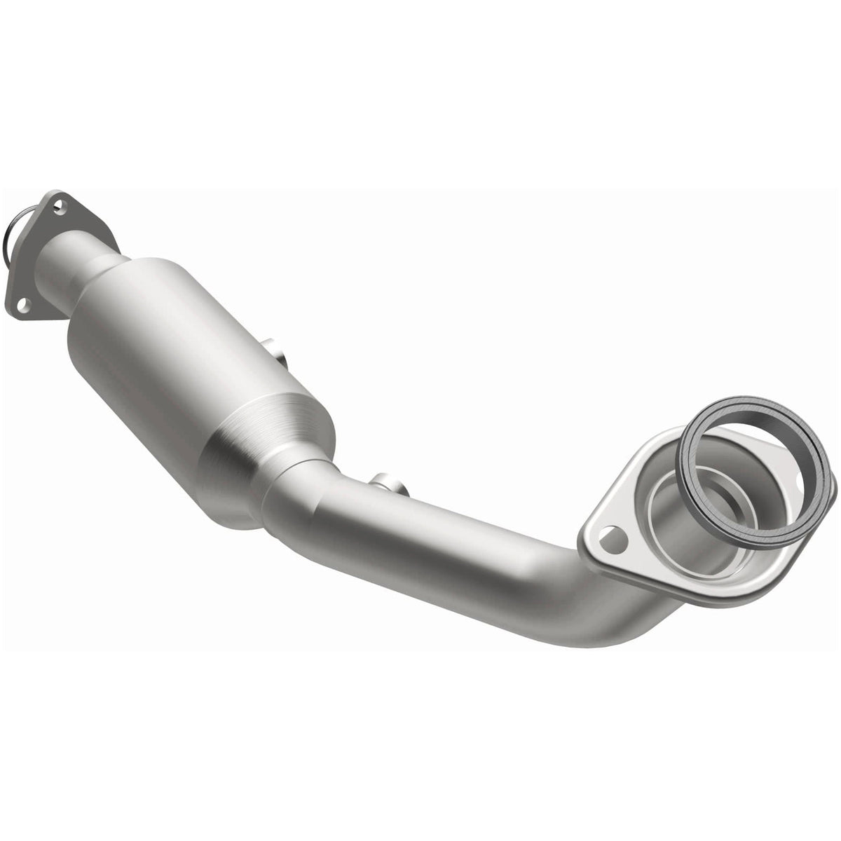 Katalyzátor MagnaFlow HM Grade pro přímou montáž – Honda CR-V 2,4 (2002–2006) - 23766