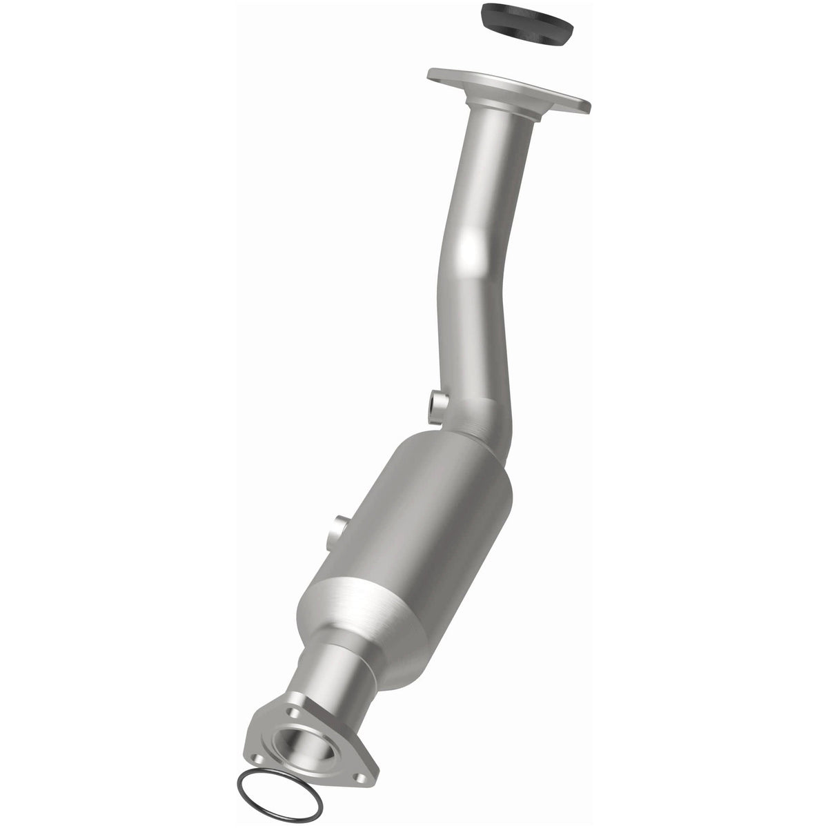 Katalyzátor MagnaFlow HM Grade pro přímou montáž – Honda CR-V 2,4 (2002–2006) - 23766