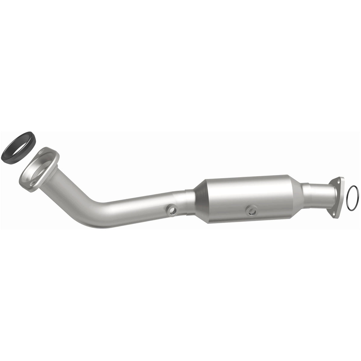 Katalyzátor MagnaFlow HM Grade pro přímou montáž – Honda CR-V 2,4 (2002–2006) - 23766
