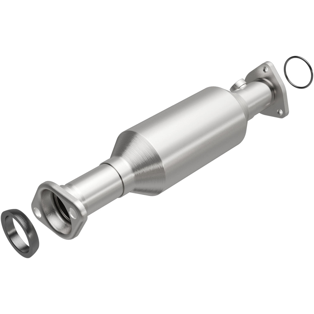 Katalyzátor MagnaFlow HM Grade pro přímou montáž – Honda CR-V 2,0 (1997–2001) - 23767