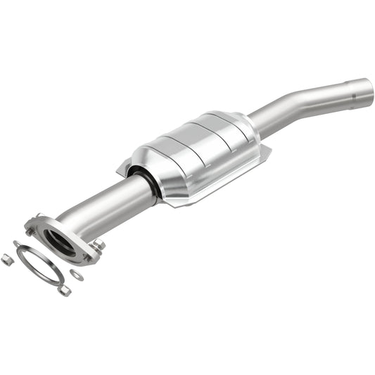 Katalyzátor MagnaFlow HM Grade pro poloviční přímou montáž – Mazda Miata 1,8 (1999–2005) - 23771