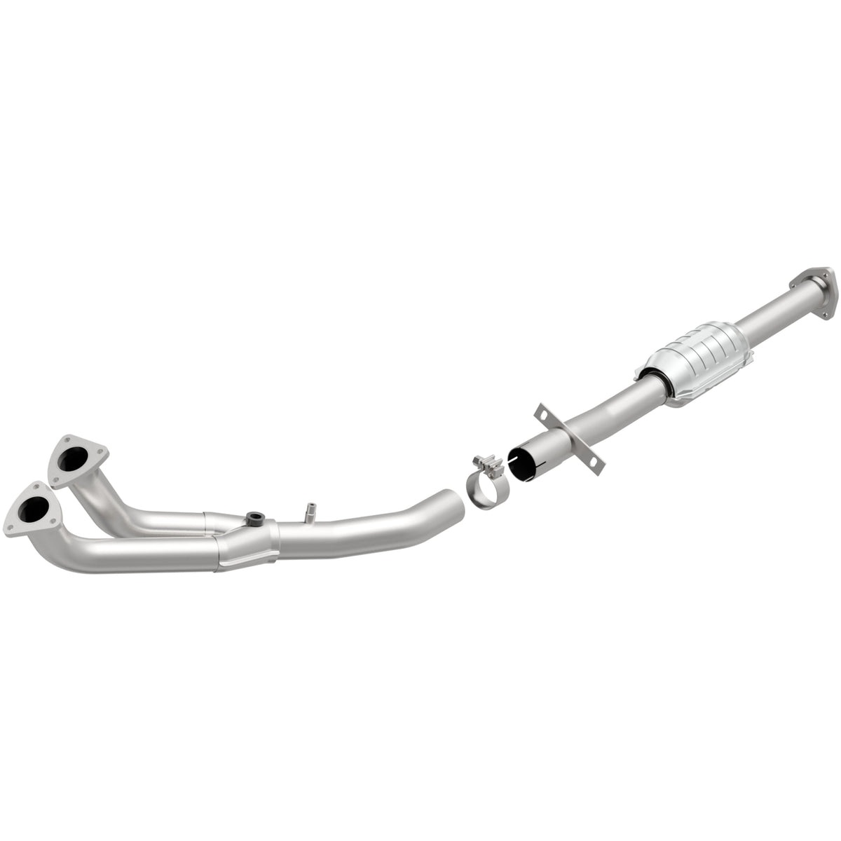 MagnaFlow 23796