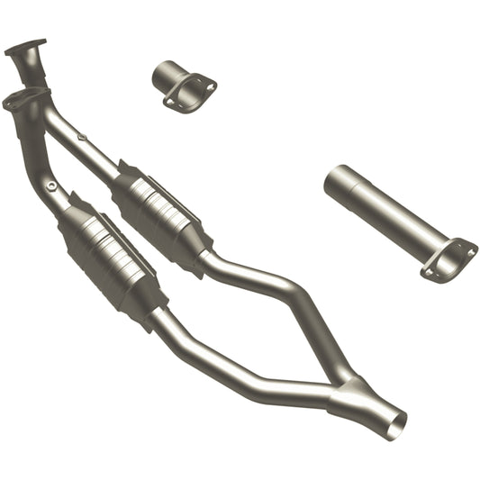 MagnaFlow 23821