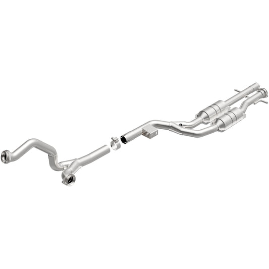 MagnaFlow 23843