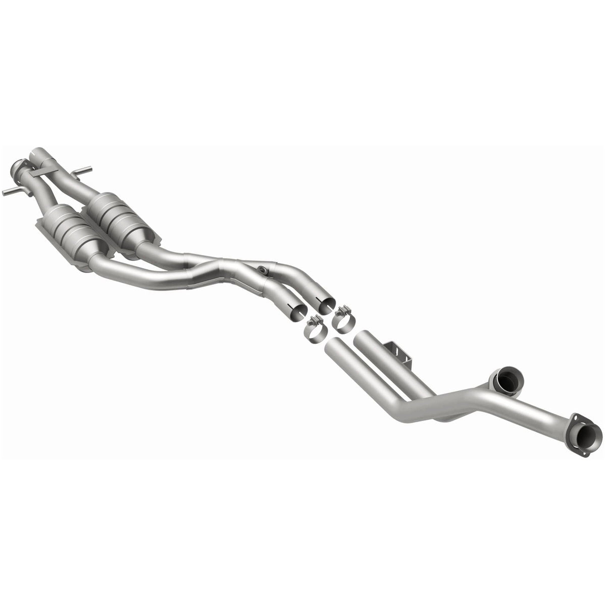 MagnaFlow 23844