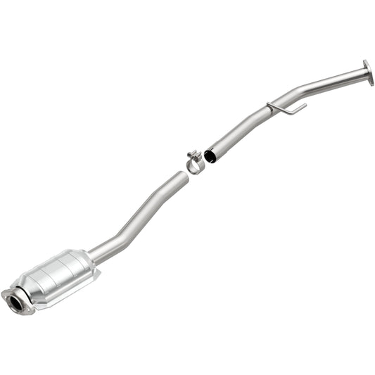 Katalyzátor MagnaFlow Standard Grade pro přímou montáž – Subaru Loyale 1,8 (1990–1994) - 23863