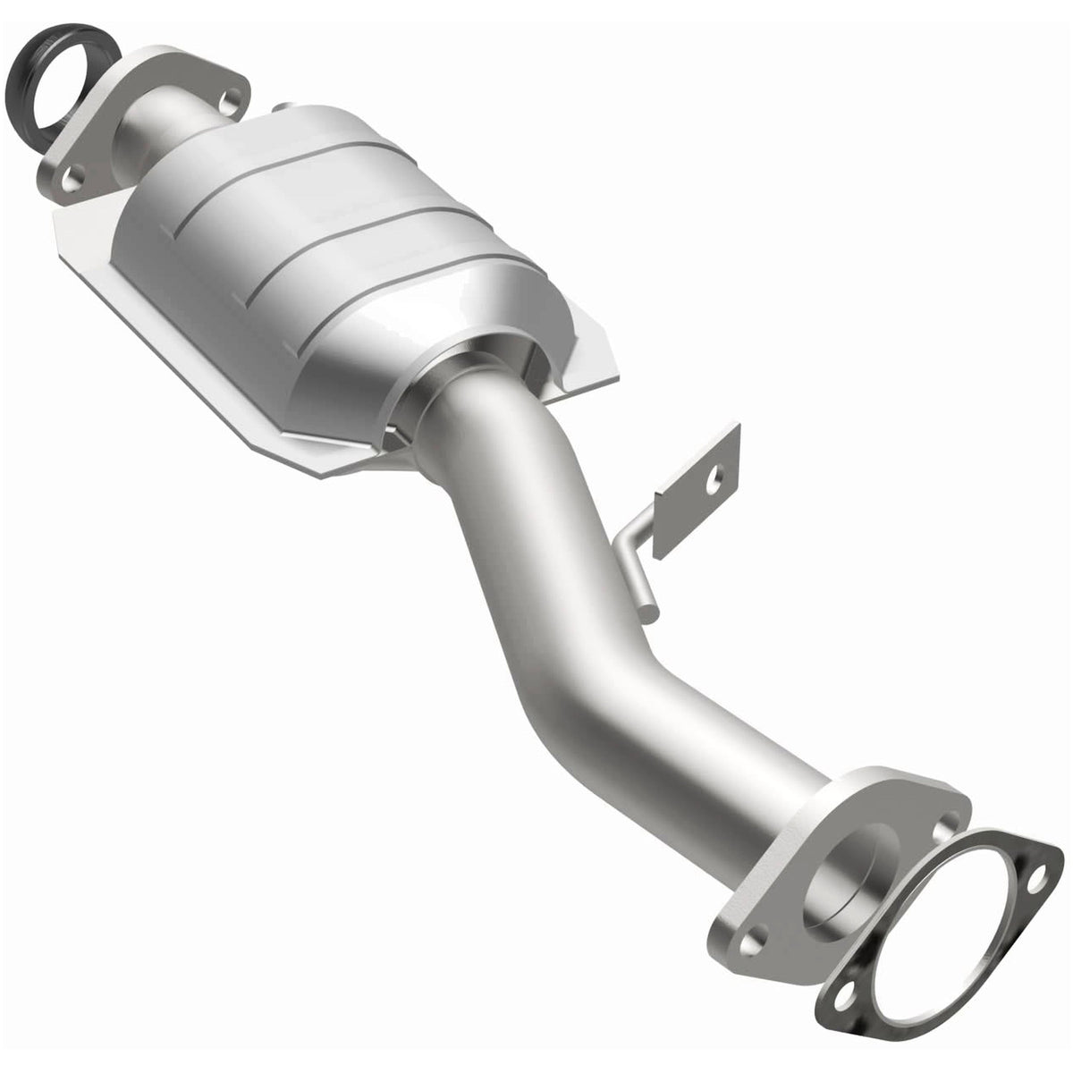 Katalyzátor MagnaFlow HM Grade pro přímou montáž (zadní) – Subaru Legacy (1995–1999) / Subaru Impreza (1995–1998) a další - 23874