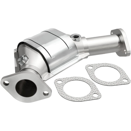 Katalyzátor MagnaFlow HM Grade pro přímou montáž (přední) – Subaru Impreza (1993–1998) / Subaru Legacy (1995–1999) a další - 23875