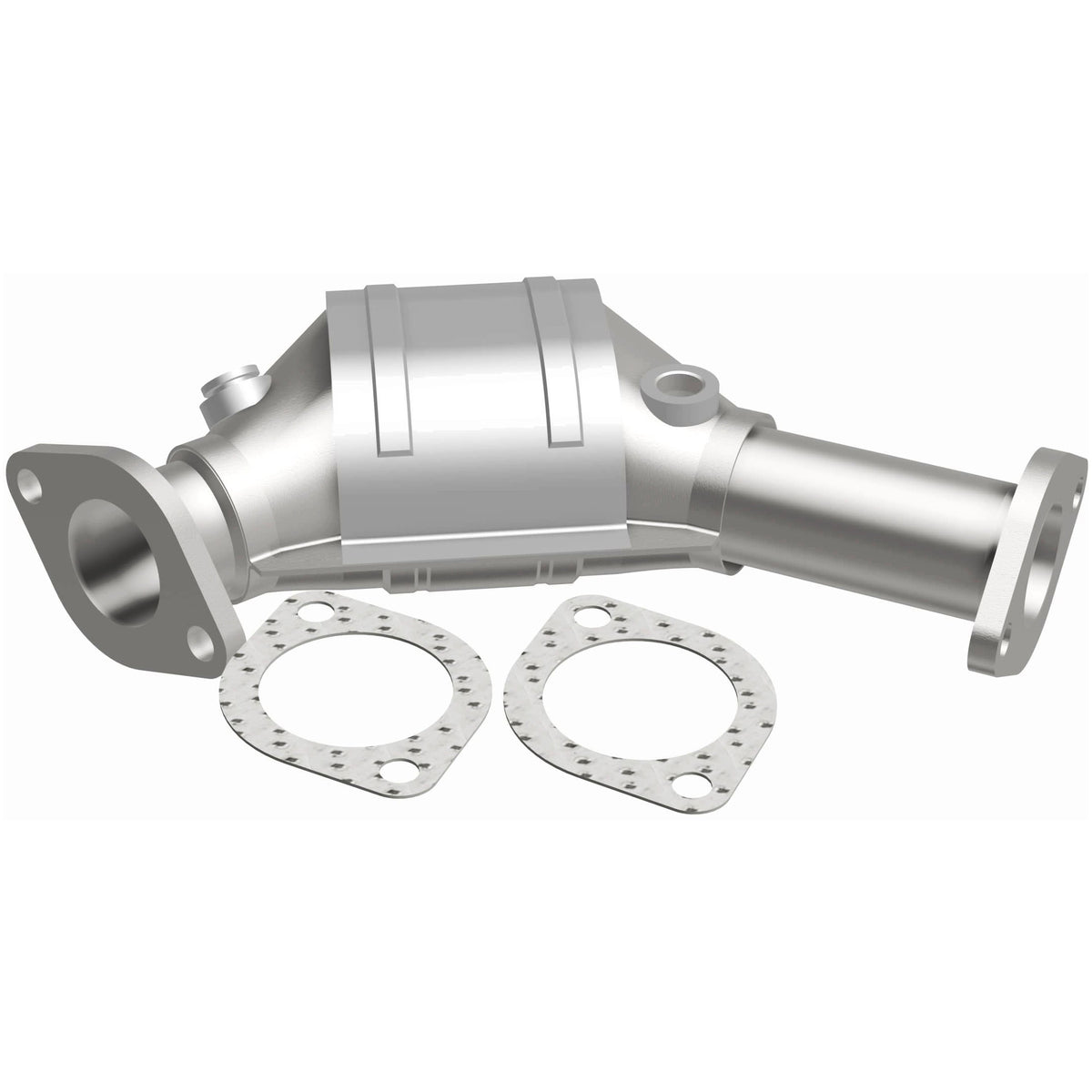 Katalyzátor MagnaFlow HM Grade pro přímou montáž (přední) – Subaru Impreza (1993–1998) / Subaru Legacy (1995–1999) a další - 23875