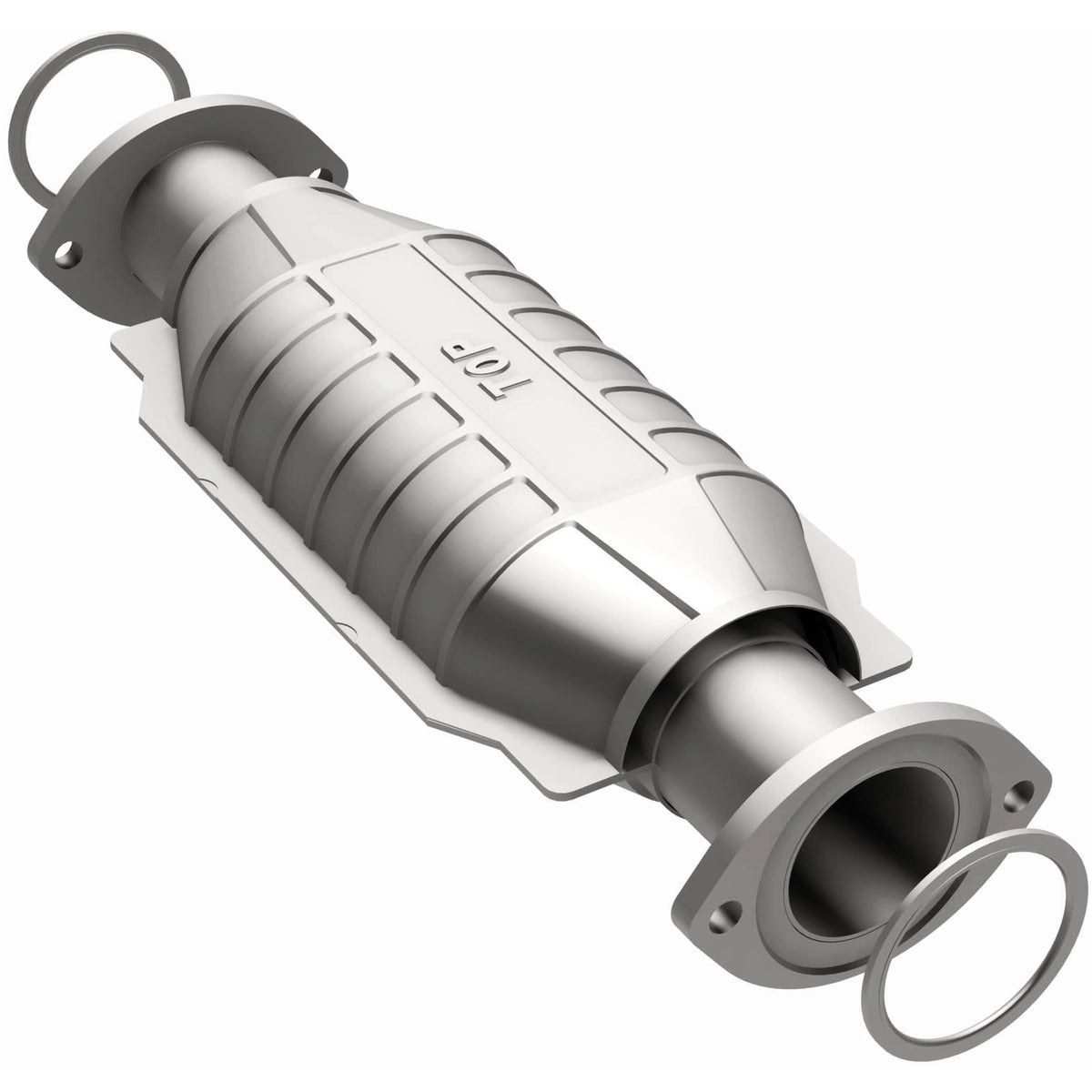 Katalyzátor MagnaFlow HM Grade pro přímou montáž – Toyota Tacoma 3,4 (1995–2000) / Toyota Tacoma 2,7 (1995–2000) - 23882