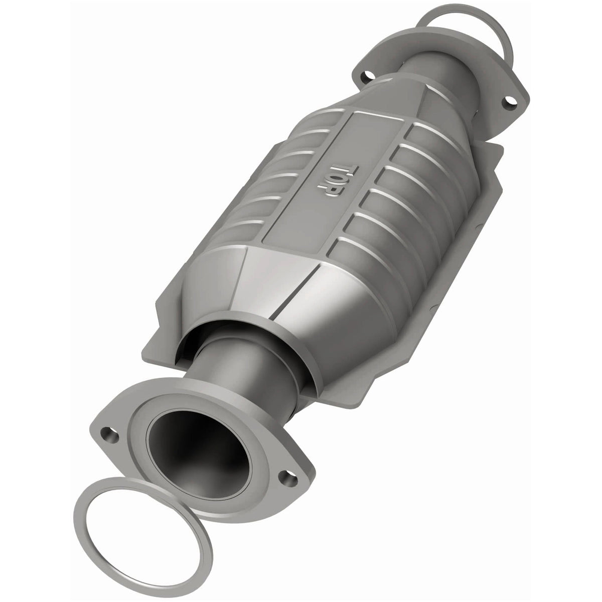 Katalyzátor MagnaFlow HM Grade pro přímou montáž – Toyota Tacoma 3,4 (1995–2000) / Toyota Tacoma 2,7 (1995–2000) - 23882
