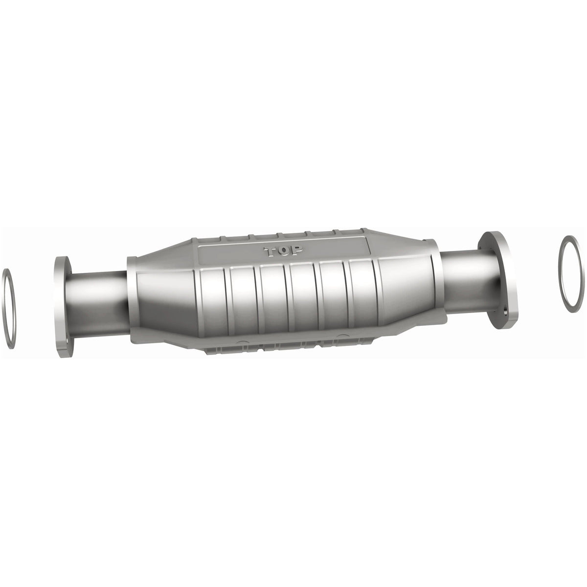 Katalyzátor MagnaFlow HM Grade pro přímou montáž – Toyota Tacoma 3,4 (1995–2000) / Toyota Tacoma 2,7 (1995–2000) - 23882