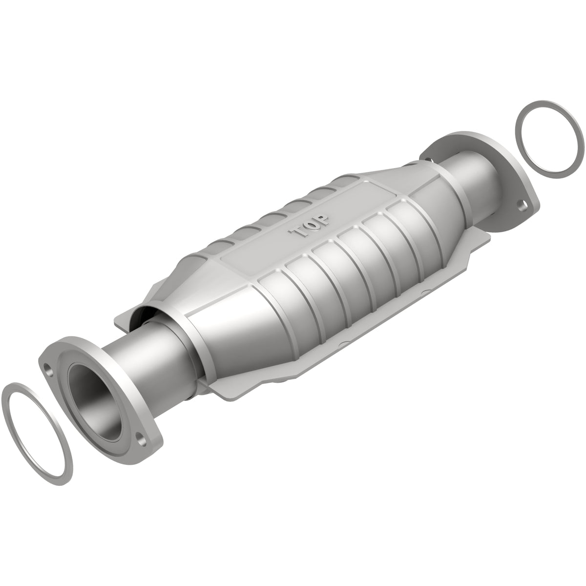 Katalyzátor MagnaFlow HM Grade pro přímou montáž – Toyota Tacoma 3,4 (1995–2000) / Toyota Tacoma 2,7 (1995–2000) - 23882
