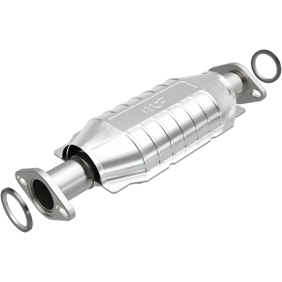 Katalyzátor MagnaFlow Standard Grade pro přímou montáž – Toyota 4Runner 3,0 (1988–1995) / Toyota Pickup 3,0 (1988–1995) a další - 23884