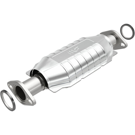 Katalyzátor MagnaFlow Standard Grade pro přímou montáž – Toyota 4Runner 3,0 (1988–1995) / Toyota Pickup 3,0 (1988–1995) a další - 23884