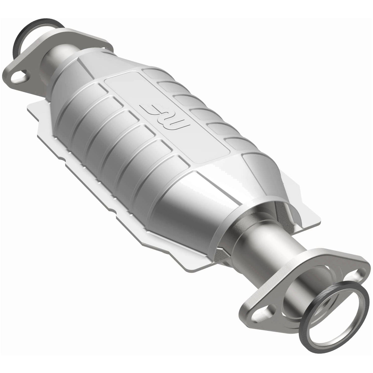 Katalyzátor MagnaFlow Standard Grade pro přímou montáž – Toyota 4Runner 3,0 (1988–1995) / Toyota Pickup 3,0 (1988–1995) a další - 23884