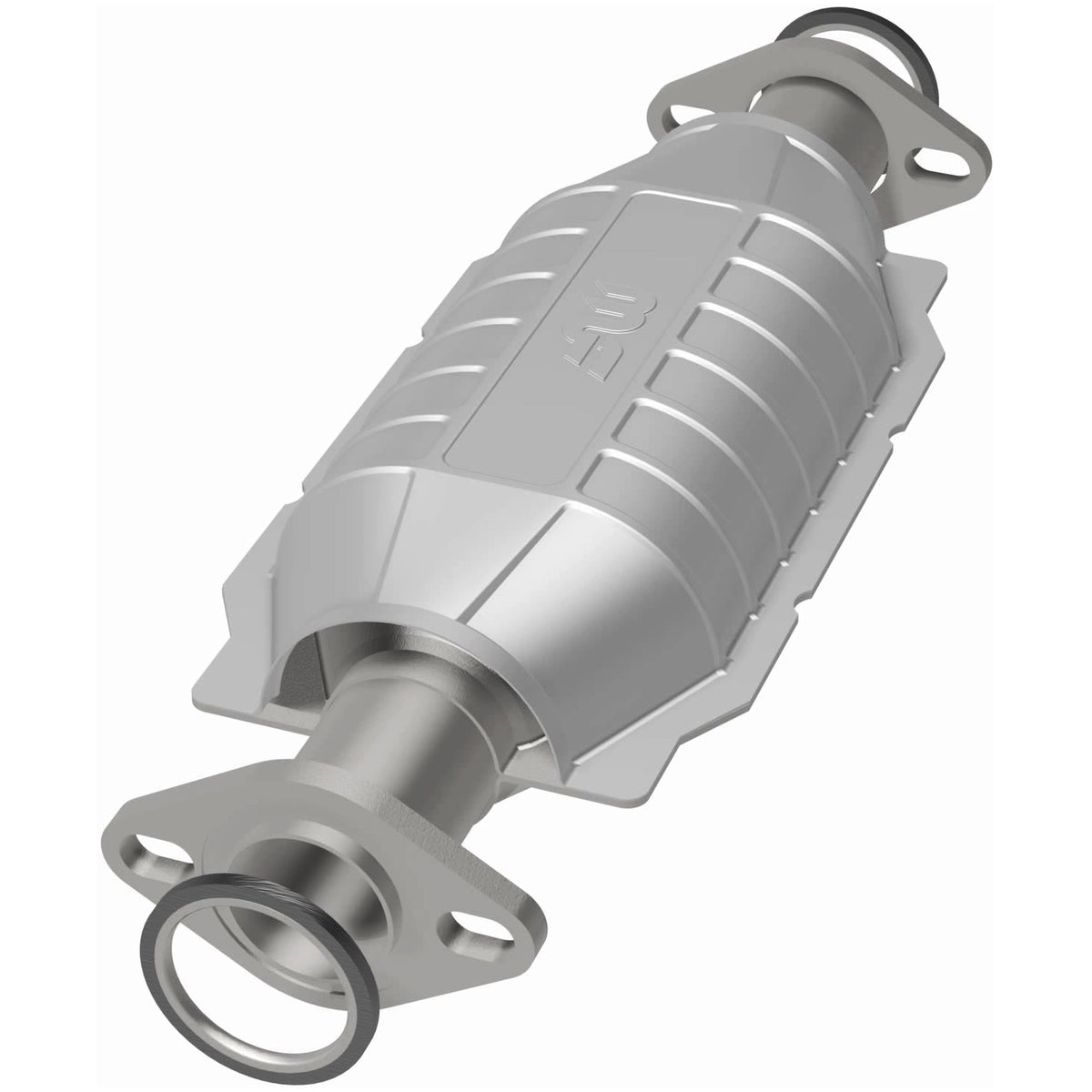 Katalyzátor MagnaFlow Standard Grade pro přímou montáž – Toyota 4Runner 3,0 (1988–1995) / Toyota Pickup 3,0 (1988–1995) a další - 23884