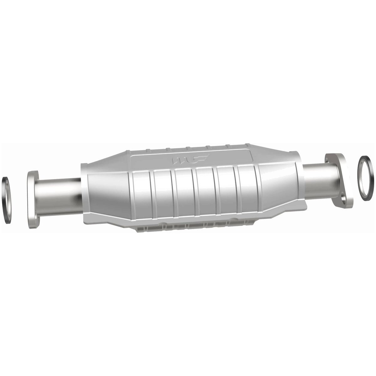 Katalyzátor MagnaFlow Standard Grade pro přímou montáž – Toyota 4Runner 3,0 (1988–1995) / Toyota Pickup 3,0 (1988–1995) a další - 23884