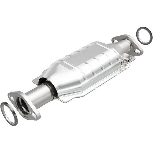 Katalyzátor MagnaFlow Standard Grade pro přímou montáž – Toyota Celica (1975–1985) / Toyota Corona 2,4 (1981–1982) a další - 23888