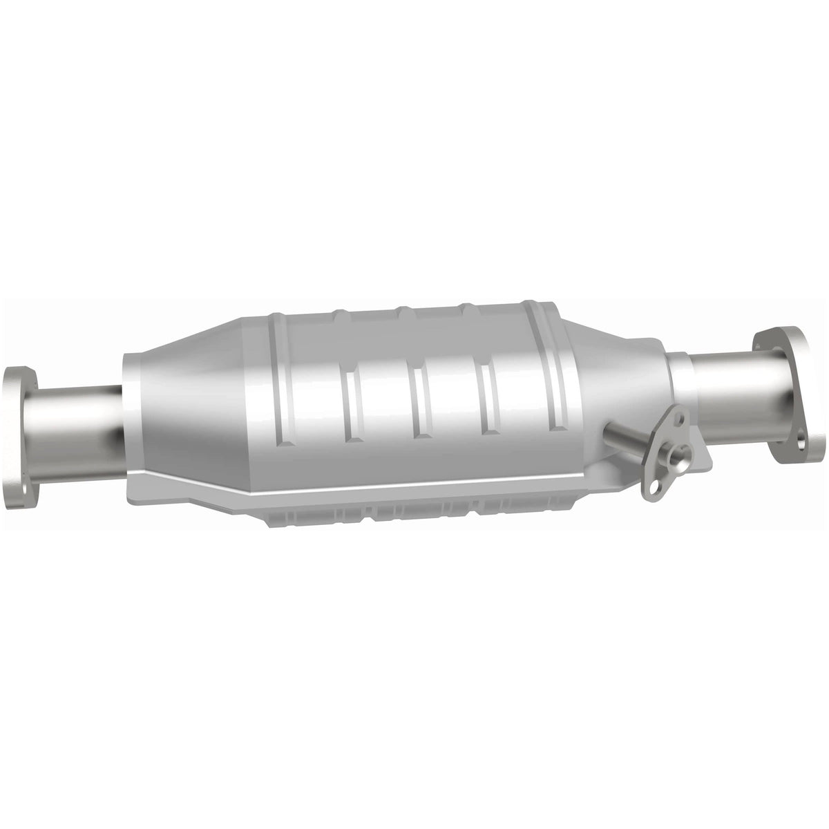 Katalyzátor MagnaFlow Standard Grade pro přímou montáž – Toyota Corolla 1,8 (1981–1982) - 23890