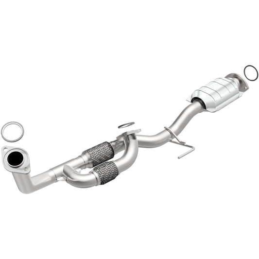Katalyzátor MagnaFlow HM Grade pro přímou montáž – Toyota Avalon 3,0 (1995–1997) / Lexus ES300 3,0 (1995–1996) a další - 23892