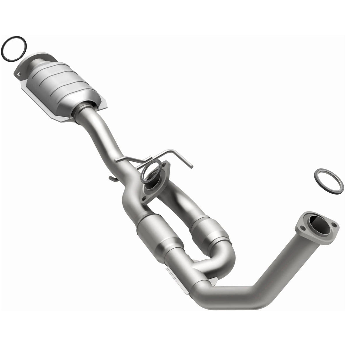 Katalyzátor MagnaFlow HM Grade pro přímou montáž – Toyota Avalon 3,0 (1995–1997) / Lexus ES300 3,0 (1995–1996) a další - 23892