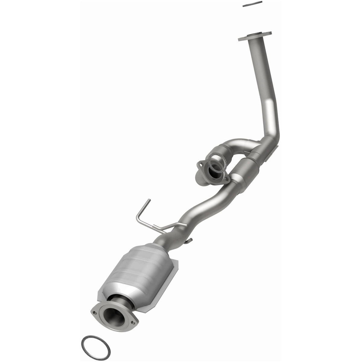 Katalyzátor MagnaFlow HM Grade pro přímou montáž – Toyota Avalon 3,0 (1995–1997) / Lexus ES300 3,0 (1995–1996) a další - 23892
