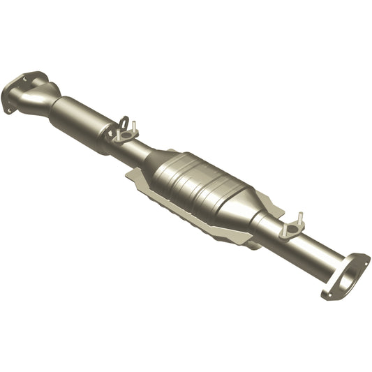 Katalyzátor MagnaFlow Standard Grade pro přímou montáž – Toyota Previa 2,4 (1991–1995) - 23896