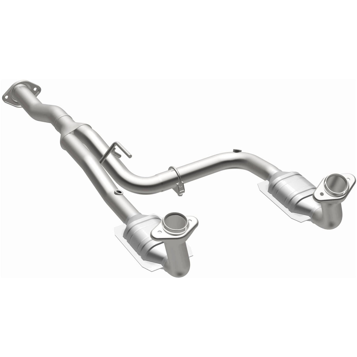 Katalyzátor MagnaFlow HM Grade pro přímou montáž – Jeep Liberty 3,7 (2005–2007) - 23957