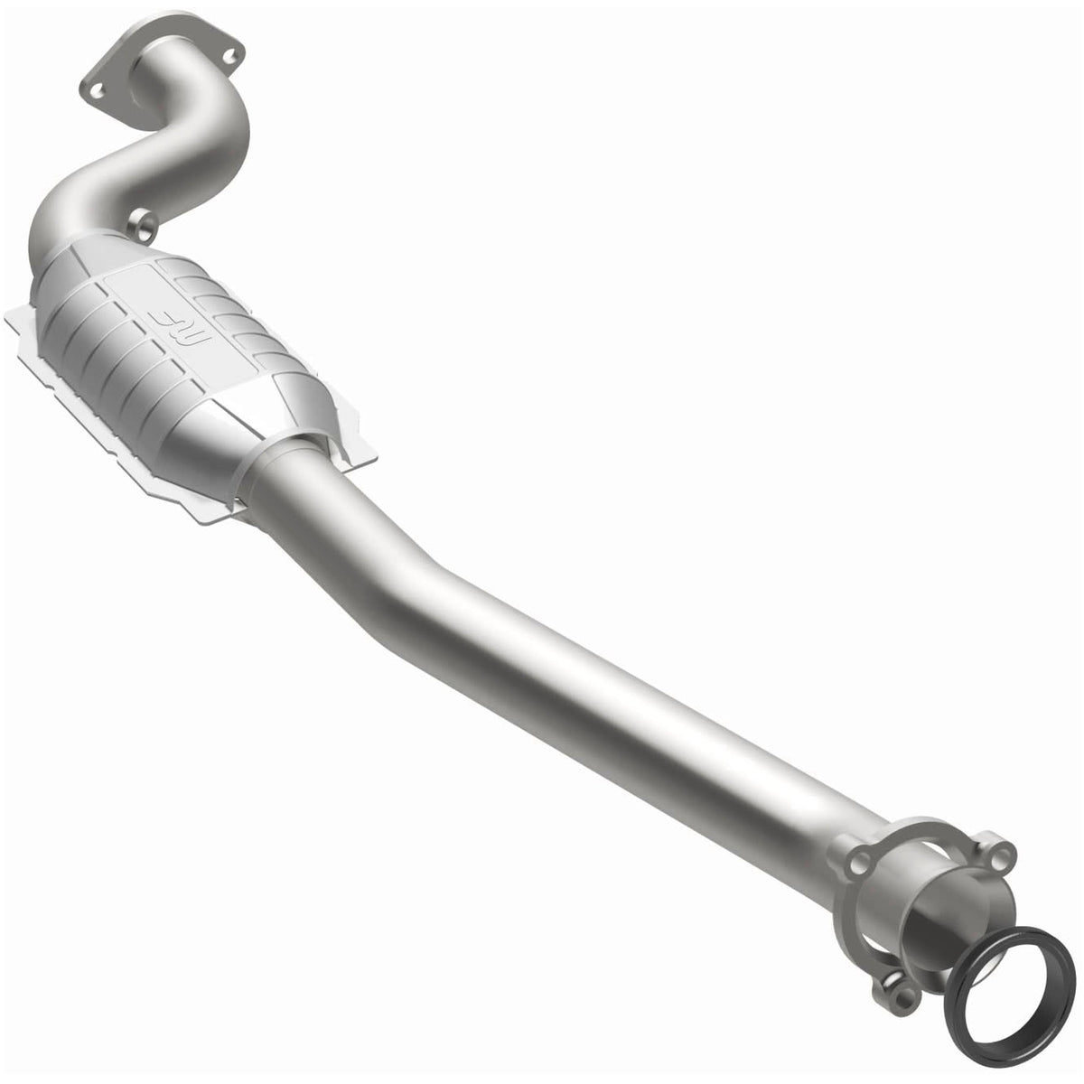 Katalyzátor MagnaFlow HM Grade pro přímou montáž – Chevrolet Colorado (2004–2012) / GMC Canyon (2004–2012) a další - 23966