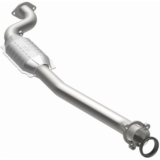 Katalyzátor MagnaFlow HM Grade pro přímou montáž – Chevrolet Colorado (2004–2012) / GMC Canyon (2004–2012) a další - 23966