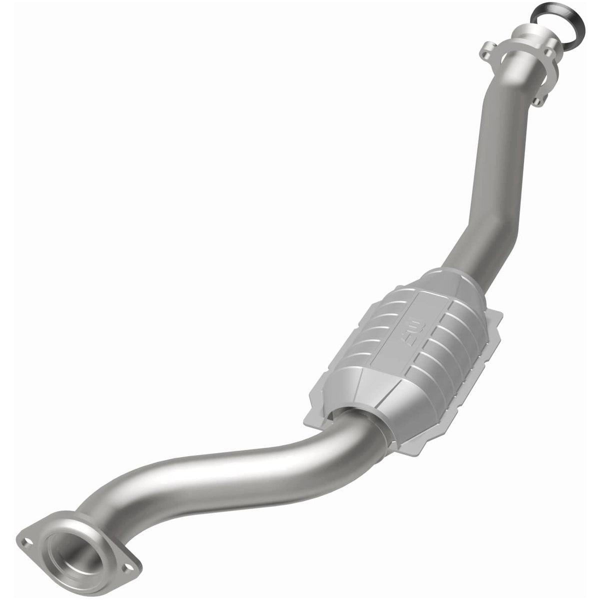 Katalyzátor MagnaFlow HM Grade pro přímou montáž – Chevrolet Colorado (2004–2012) / GMC Canyon (2004–2012) a další - 23966