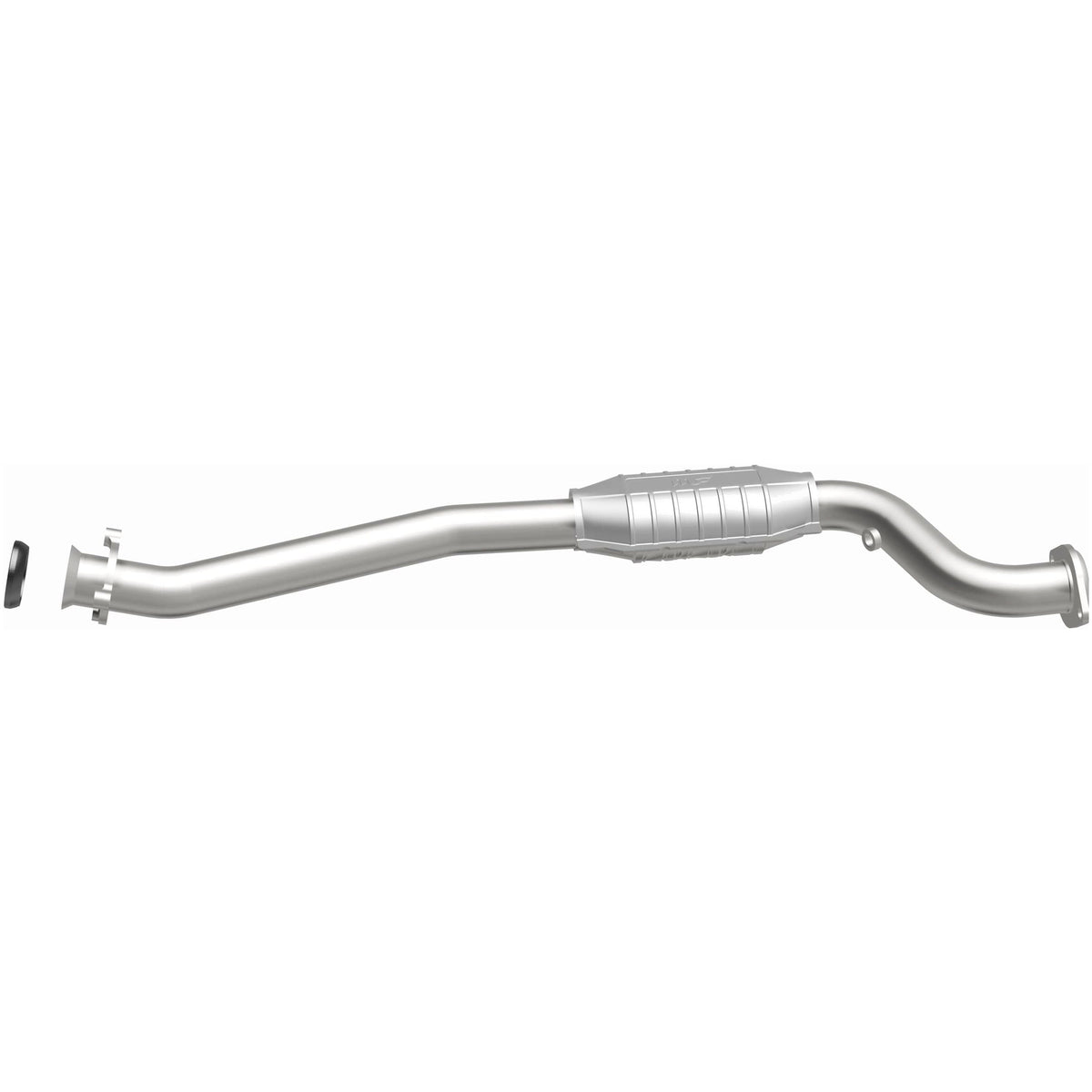 Katalyzátor MagnaFlow HM Grade pro přímou montáž – Chevrolet Colorado (2004–2012) / GMC Canyon (2004–2012) a další - 23966