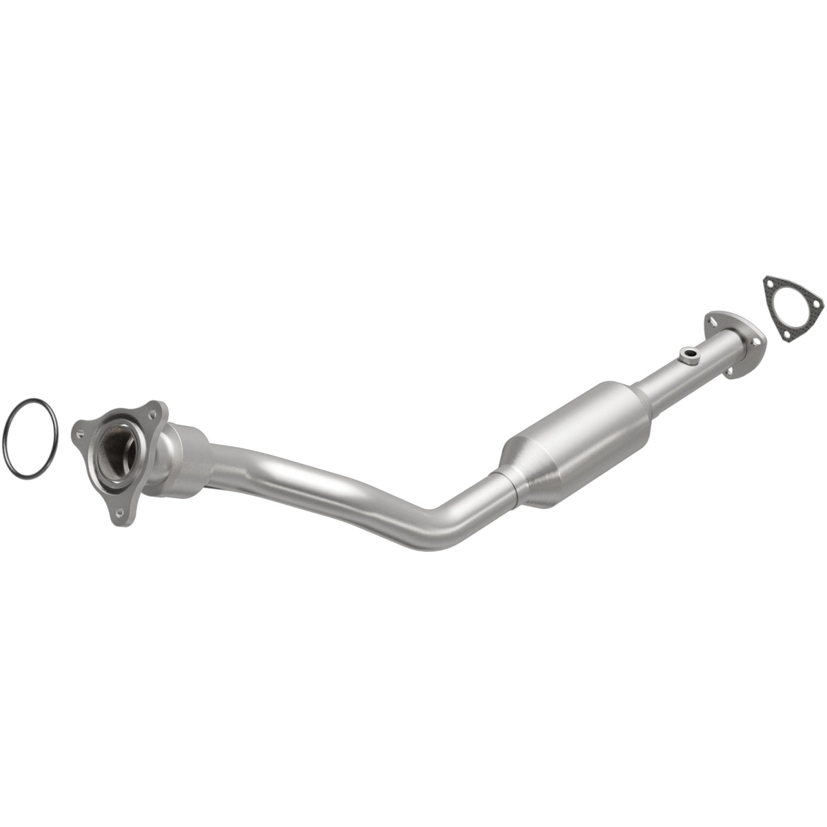 Katalyzátor MagnaFlow HM Grade pro přímou montáž – Chevrolet Cavalier 2,2 (2002–2005) / Pontiac Grand Am 2,2 (2002–2005) a další - 23969
