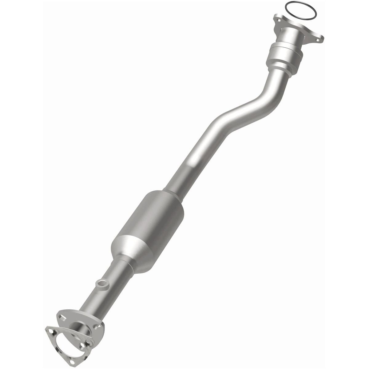 Katalyzátor MagnaFlow HM Grade pro přímou montáž – Chevrolet Cavalier 2,2 (2002–2005) / Pontiac Grand Am 2,2 (2002–2005) a další - 23969