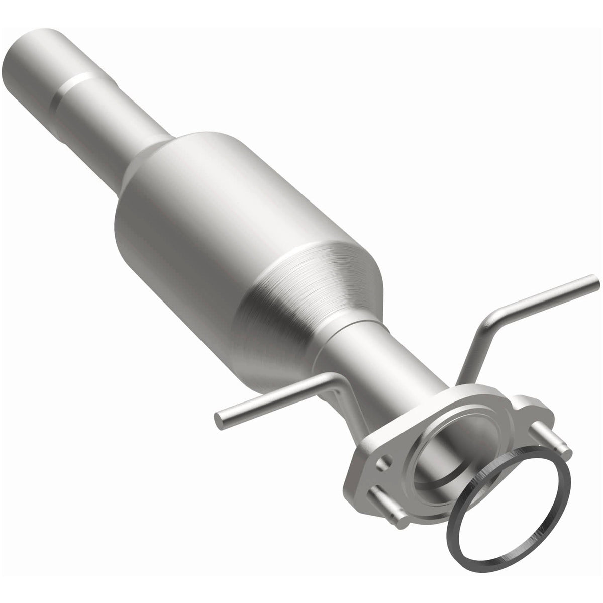 Katalyzátor MagnaFlow HM Grade pro přímou montáž – Ford Focus 2,3 (2003–2007) / Ford Focus 2,0 (2005–2011) - 23972