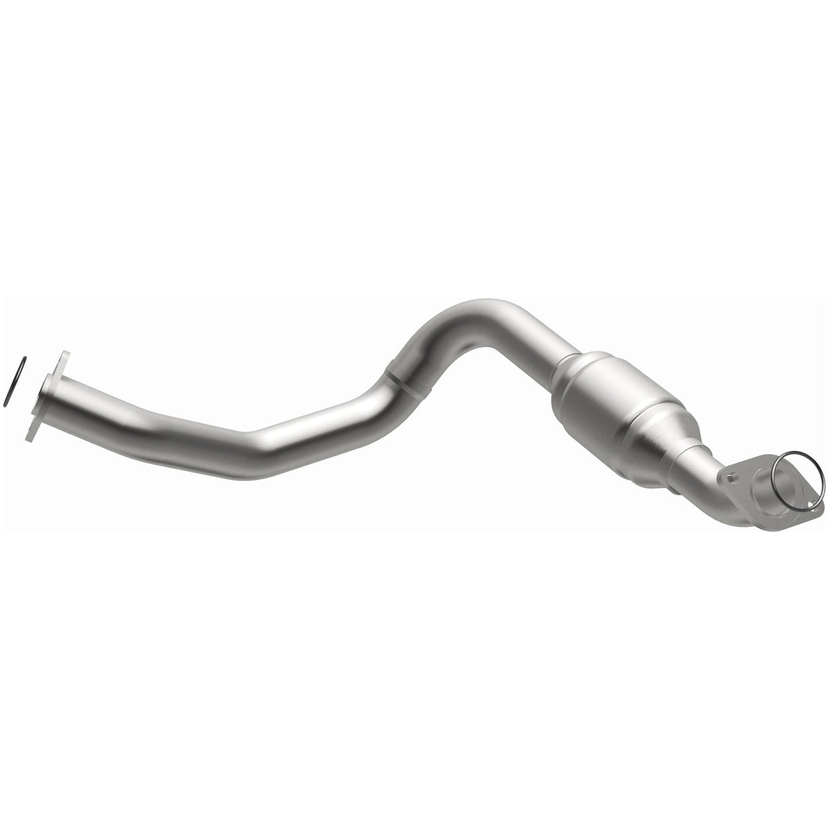 Katalyzátor MagnaFlow HM Grade pro přímou montáž (levý) – Toyota 4Runner 4,0 (2003–2009) / Toyota FJ Cruiser 4,0 (2007–2009) - 23984
