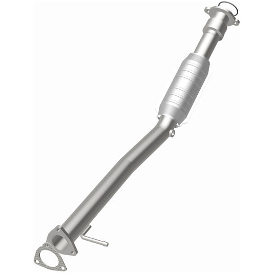 Katalyzátor MagnaFlow HM Grade pro přímou montáž – Chevrolet Equinox 3,4 (2005–2009) / Pontiac Torrent 3,4 (2006–2009) - 23993