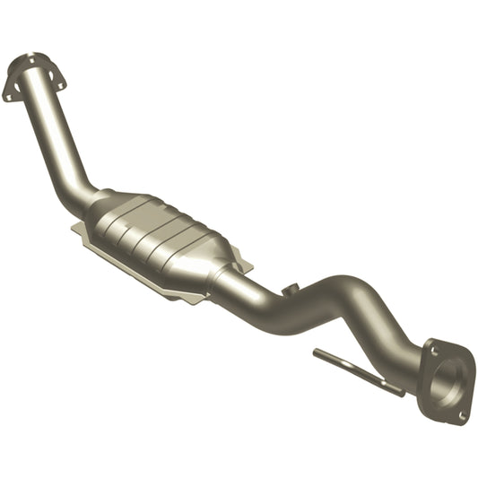 Katalyzátor MagnaFlow HM Grade pro přímou montáž – Buick Rainier 4,2 (2006–2007) / Chevrolet Trailblazer 4,2 (2006–2007) a další - 23994