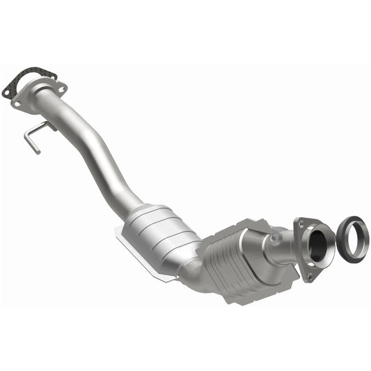 Katalyzátor MagnaFlow HM Grade pro přímou montáž – GMC Envoy 4,2 (2008–2009) / Chevrolet Trailblazer 4,2 (2008–2009) a další - 23995
