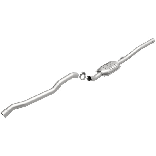Katalyzátor MagnaFlow pro přímou montáž – Dodge Dakota 3,9 (1999) - 4451294