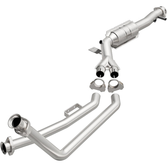 MagnaFlow 24016