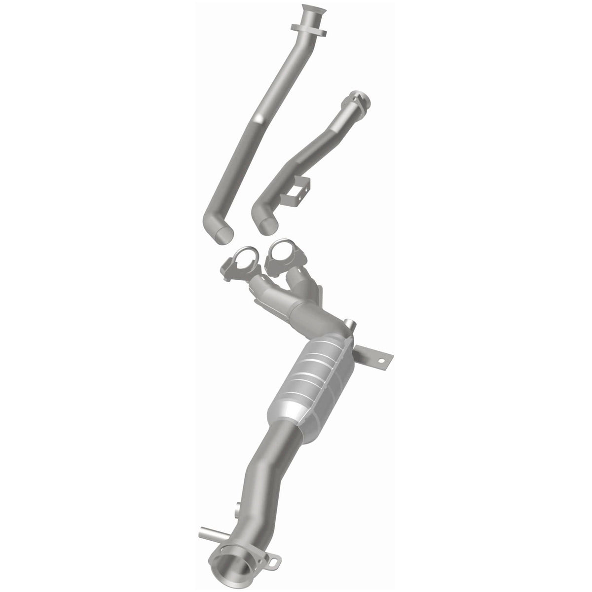 MagnaFlow 24016
