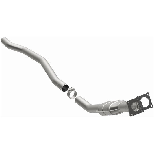 Katalyzátor MagnaFlow HM Grade pro přímou montáž – Chrysler Town & Country 3,8 (2001–2004) a další - 24074