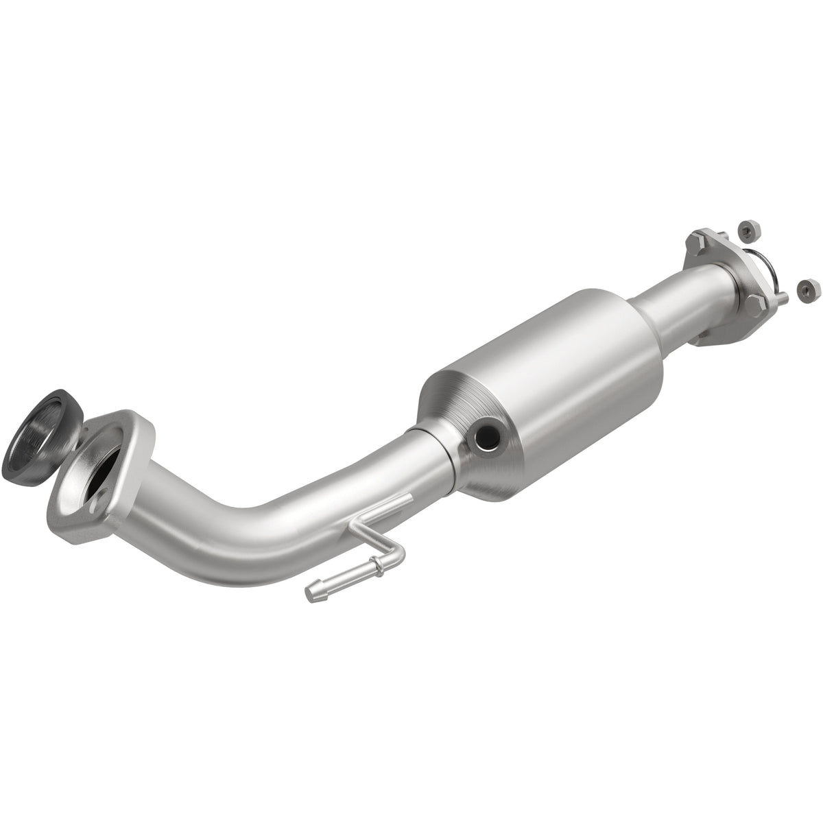 Katalyzátor MagnaFlow HM Grade pro přímou montáž – Honda Civic 1,3 (2003–2005) - 24097