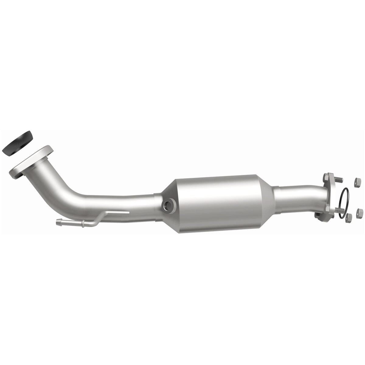 Katalyzátor MagnaFlow HM Grade pro přímou montáž – Honda Civic 1,3 (2003–2005) - 24097