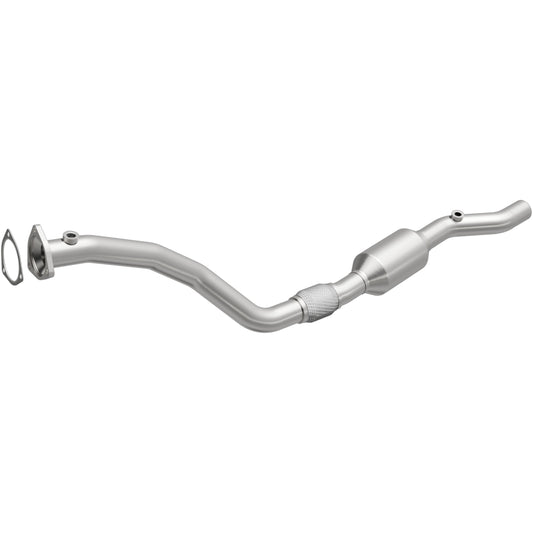 MagnaFlow 24123