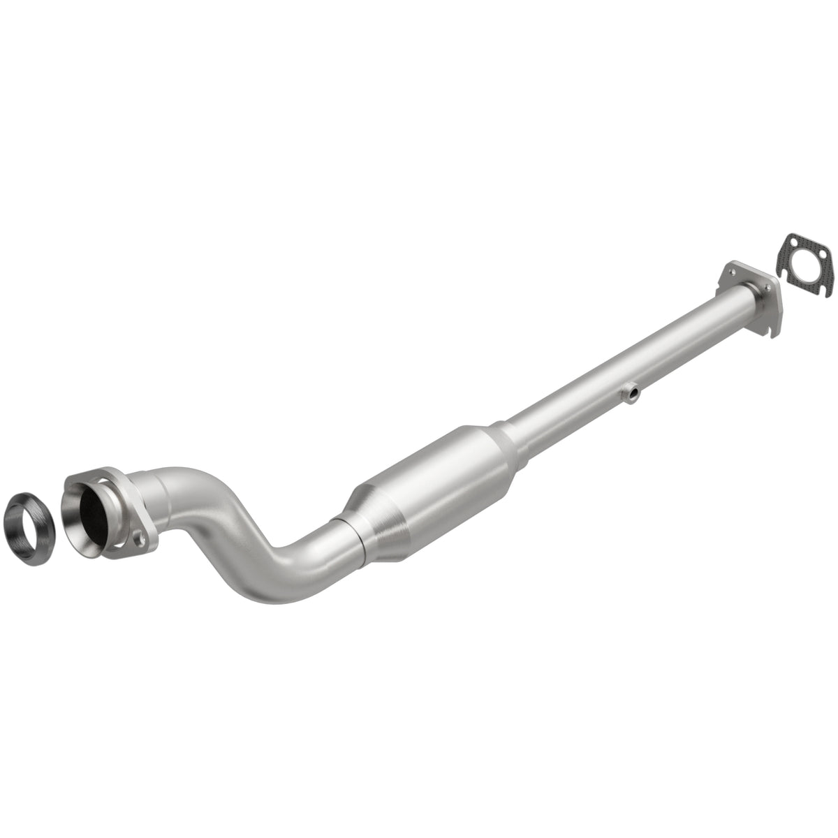 Katalyzátor MagnaFlow pro přímou montáž – Buick Regal 3,8 (1996) - 4481531