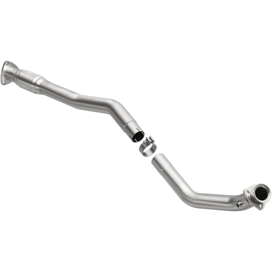Katalyzátor MagnaFlow HM Grade pro přímou montáž – Chevrolet Express 1500 5,7 (2001–2002) a další - 24231