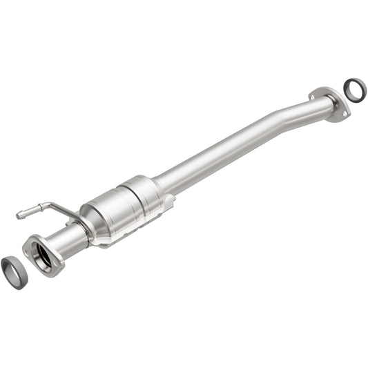 Katalyzátor MagnaFlow HM Grade pro přímou montáž – Suzuki Grand Vitara (1999–2005) / Suzuki XL-7 2,7 (2002–2003) - 24256